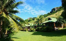 Naqalia Lodge