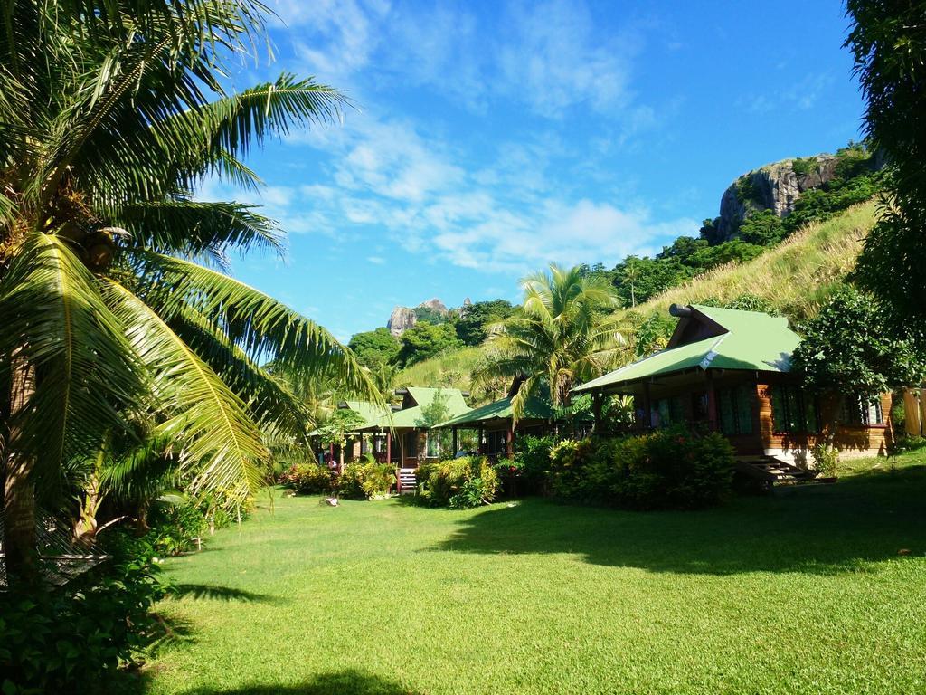 Naqalia Lodge Wayasewa Island Room photo