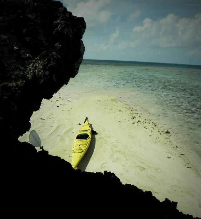 Naqalia Lodge Wayasewa Island Exterior photo